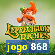 jogo 868